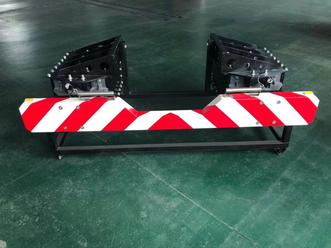 Αμορτισέρ Οδικής Κυκλοφορίας TMA από Αλουμίνιο για Φορτηγά - Εύκολη Εγκατάσταση για Ανθεκτική Απόδοση