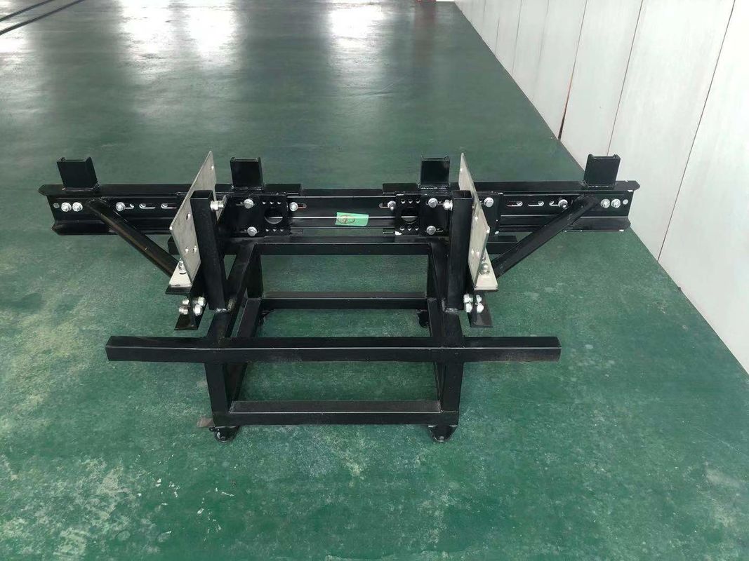 Αμορτισέρ Οδικής Κυκλοφορίας TMA από Αλουμίνιο για Φορτηγά - Εύκολη Εγκατάσταση για Ανθεκτική Απόδοση