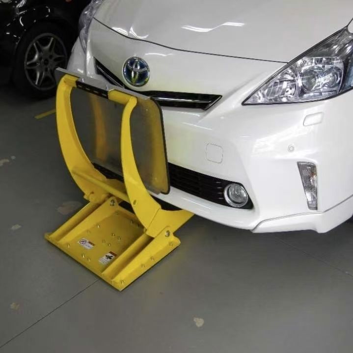 Περιοχές όπου τα οχήματα κινούνται με χαμηλές ταχύτητες Σχεδιασμός αντικατάστασης τμήματος φραγμού κυκλοφορίας που εξασφαλίζει εύκολη συντήρηση Οδική ασφάλεια