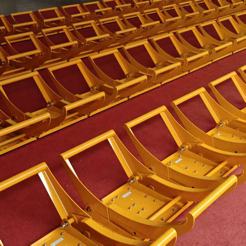 Συσκευές για τα φορητά οχήματα, που καλύπτονται με σκόνη, με ελαφρύ σχεδιασμό για βελτιωμένο έλεγχο της κυκλοφορίας