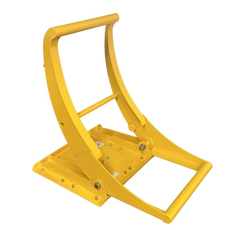 Συσκευές για τα φορητά οχήματα, που καλύπτονται με σκόνη, με ελαφρύ σχεδιασμό για βελτιωμένο έλεγχο της κυκλοφορίας