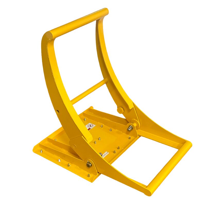 Ζυθοποιία Φαρμακευτικά αναδιπλώσιμα φορητά οχήματα Μπαρρακίδες φραγίδες Προφίλ αλουμινίου για τη διαχείριση της κυκλοφορίας