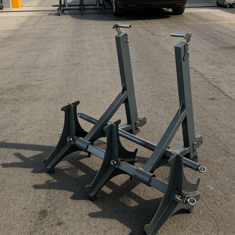 60kg αντι εμπόδια σφηνών ασφάλειας τρομοκρατίας τύπων σιδήρου Υ