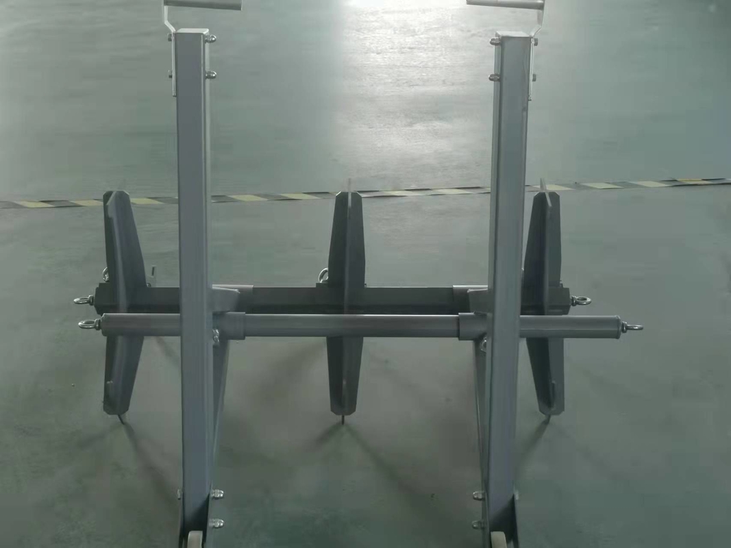 Δομή τύπων εμποδίων 60kg Υ ασφάλειας αυτοκινήτων ηλεκτροστατικού ψεκασμού