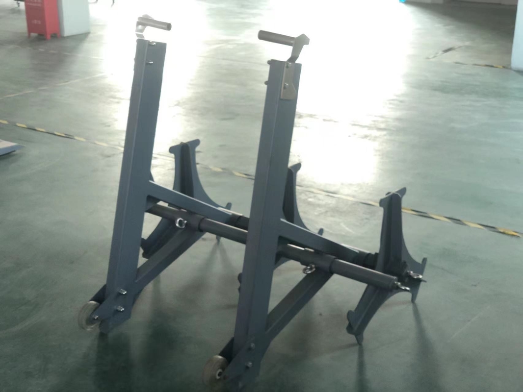 Δομή τύπων εμποδίων 60kg Υ ασφάλειας αυτοκινήτων ηλεκτροστατικού ψεκασμού